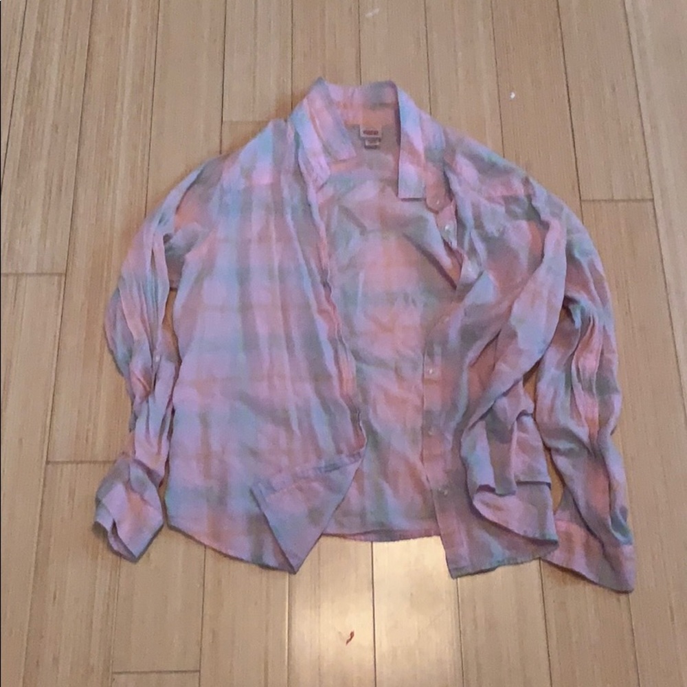Flannel